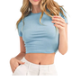 The Form Mini Tee