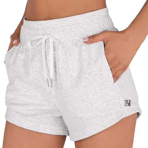 Bare Basic Shorts