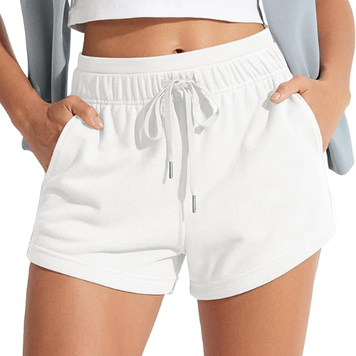 Bare Basic Shorts