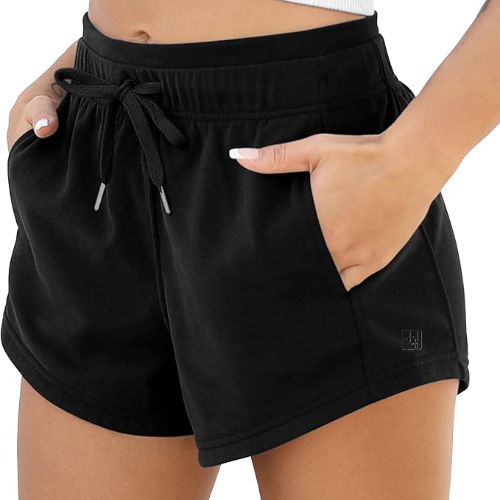 Bare Basic Shorts